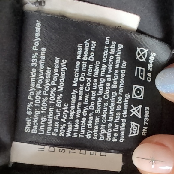 Helly Hanson Jacket - Picture 7 of 16